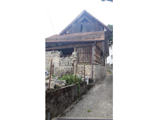 Anteprima foto 2 - Rustico/Casale in Vendita a Ovaro (Udine)