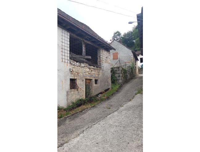 Anteprima foto 3 - Rustico/Casale in Vendita a Ovaro (Udine)