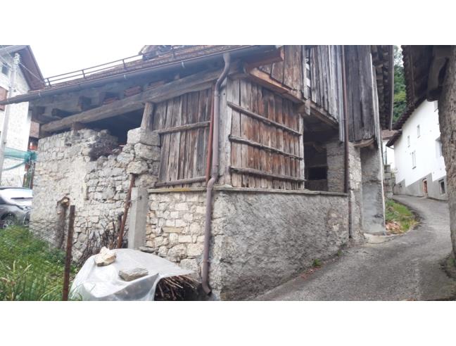 Anteprima foto 4 - Rustico/Casale in Vendita a Ovaro (Udine)