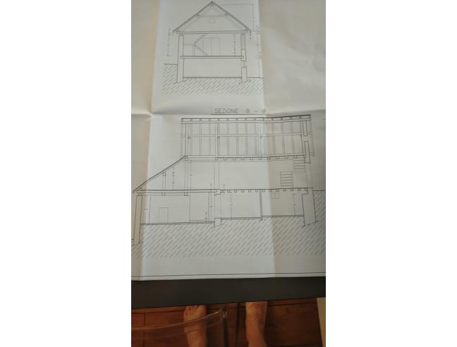 Anteprima foto 5 - Rustico/Casale in Vendita a Ovaro (Udine)