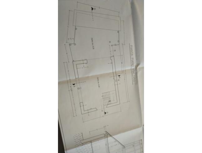 Anteprima foto 6 - Rustico/Casale in Vendita a Ovaro (Udine)