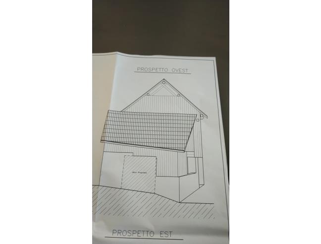 Anteprima foto 7 - Rustico/Casale in Vendita a Ovaro (Udine)