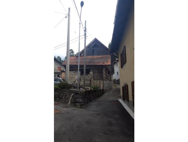 Anteprima foto 8 - Rustico/Casale in Vendita a Ovaro (Udine)