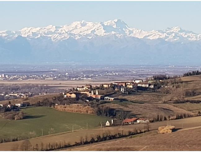 Anteprima foto 1 - Rustico/Casale in Vendita a Ozzano Monferrato (Alessandria)