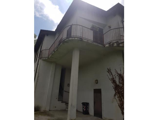 Anteprima foto 4 - Rustico/Casale in Vendita a Ozzano Monferrato (Alessandria)