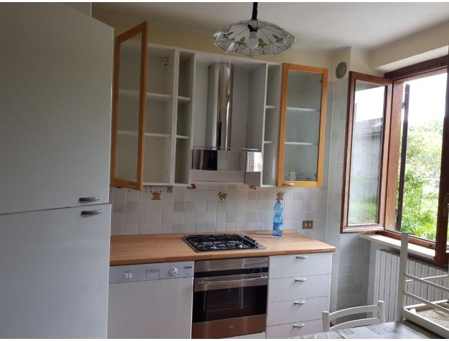 Anteprima foto 7 - Rustico/Casale in Vendita a Ozzano Monferrato (Alessandria)