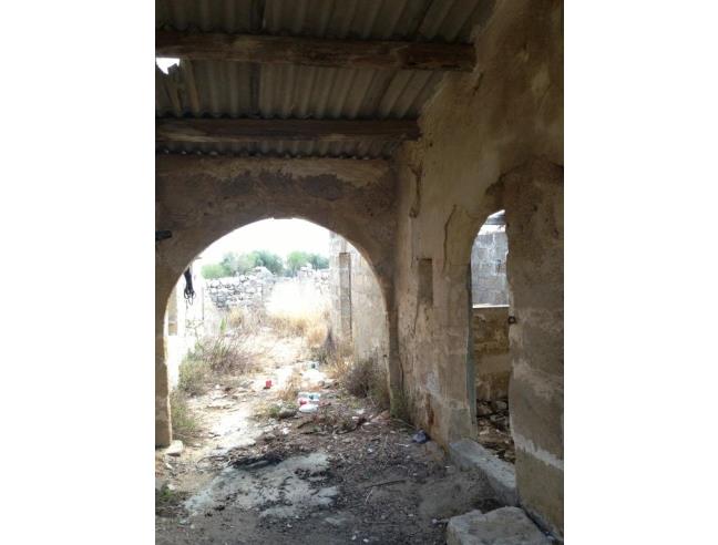 Anteprima foto 2 - Rustico/Casale in Vendita a Pachino (Siracusa)