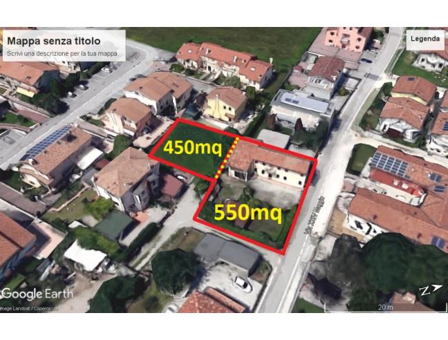 Anteprima foto 2 - Rustico/Casale in Vendita a Paese (Treviso)