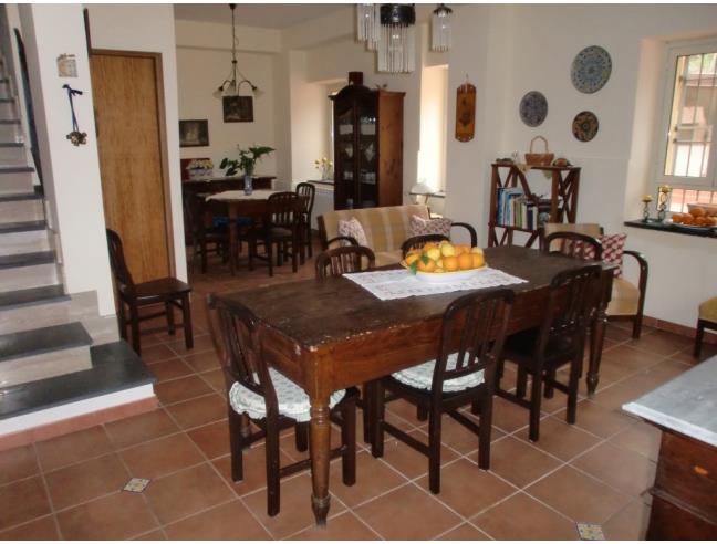 Anteprima foto 3 - Rustico/Casale in Vendita a Pagliara - Locadi