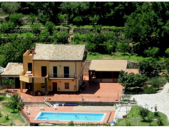 Anteprima foto 5 - Rustico/Casale in Vendita a Pagliara - Locadi