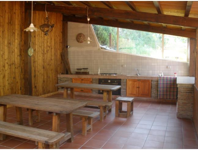 Anteprima foto 6 - Rustico/Casale in Vendita a Pagliara - Locadi