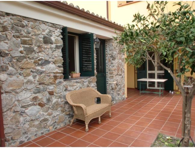 Anteprima foto 7 - Rustico/Casale in Vendita a Pagliara - Locadi