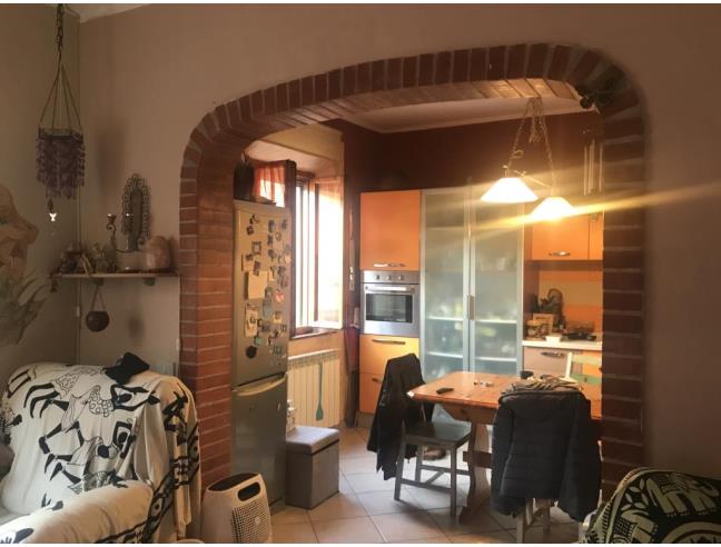 Anteprima foto 2 - Rustico/Casale in Vendita a Palaia (Pisa)