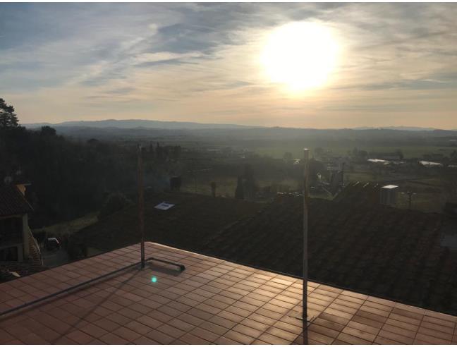 Anteprima foto 4 - Rustico/Casale in Vendita a Palaia (Pisa)