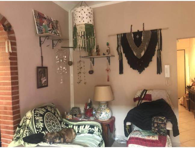 Anteprima foto 7 - Rustico/Casale in Vendita a Palaia (Pisa)