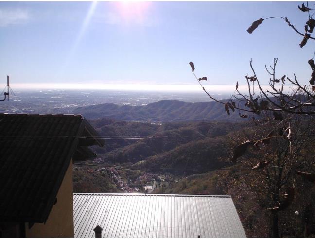 Anteprima foto 2 - Rustico/Casale in Vendita a Palazzago - Burligo