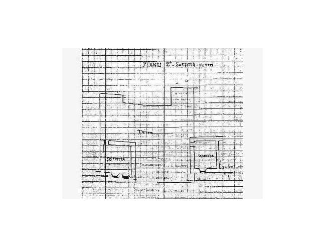 Anteprima foto 5 - Rustico/Casale in Vendita a Palazzago - Burligo