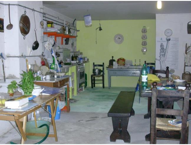 Anteprima foto 2 - Rustico/Casale in Vendita a Panni (Foggia)