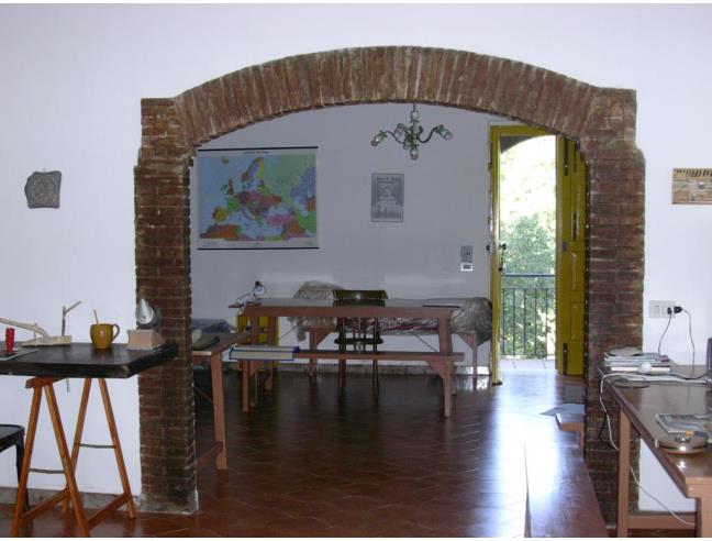 Anteprima foto 3 - Rustico/Casale in Vendita a Panni (Foggia)