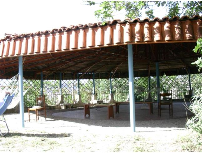 Anteprima foto 4 - Rustico/Casale in Vendita a Panni (Foggia)