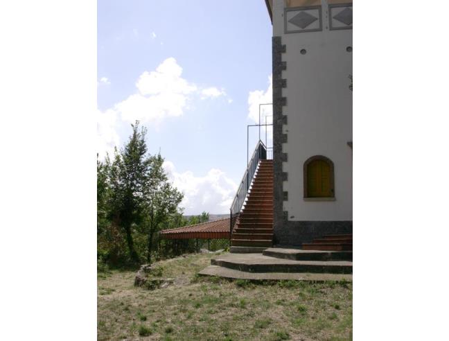 Anteprima foto 5 - Rustico/Casale in Vendita a Panni (Foggia)