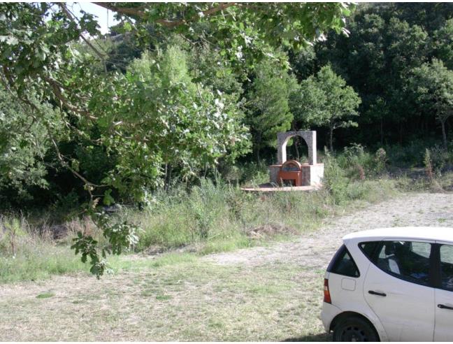 Anteprima foto 6 - Rustico/Casale in Vendita a Panni (Foggia)