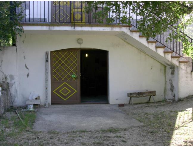 Anteprima foto 8 - Rustico/Casale in Vendita a Panni (Foggia)