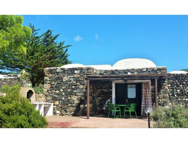Anteprima foto 2 - Rustico/Casale in Vendita a Pantelleria - Bukkuram