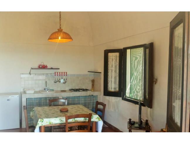 Anteprima foto 5 - Rustico/Casale in Vendita a Pantelleria - Bukkuram