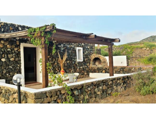Anteprima foto 6 - Rustico/Casale in Vendita a Pantelleria - Bukkuram