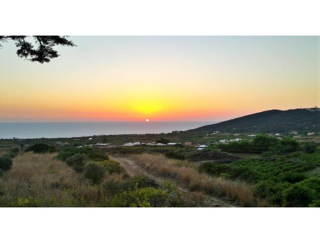 Anteprima foto 8 - Rustico/Casale in Vendita a Pantelleria - Bukkuram