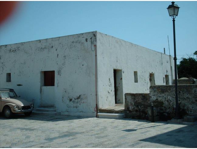 Anteprima foto 1 - Rustico/Casale in Vendita a Pantelleria - Khamma