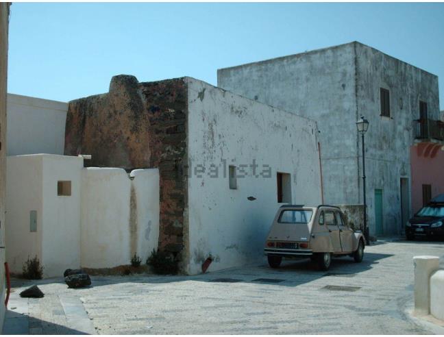 Anteprima foto 3 - Rustico/Casale in Vendita a Pantelleria - Khamma