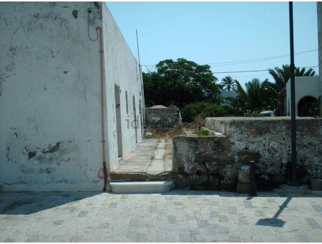 Anteprima foto 5 - Rustico/Casale in Vendita a Pantelleria - Khamma