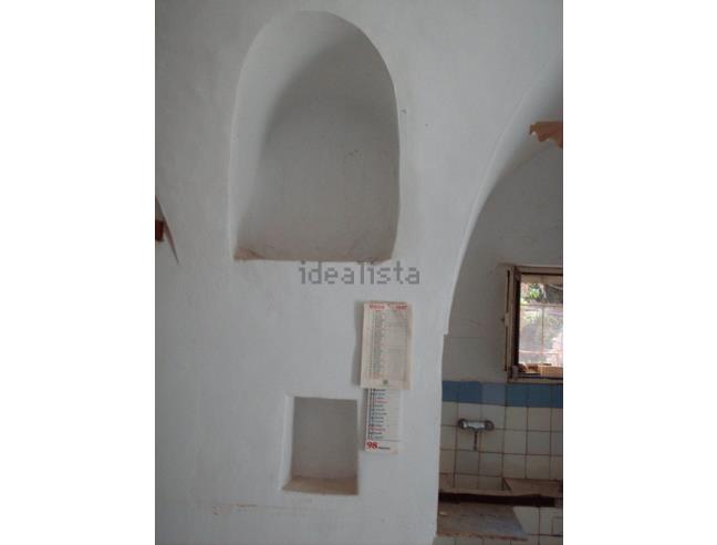 Anteprima foto 6 - Rustico/Casale in Vendita a Pantelleria - Khamma