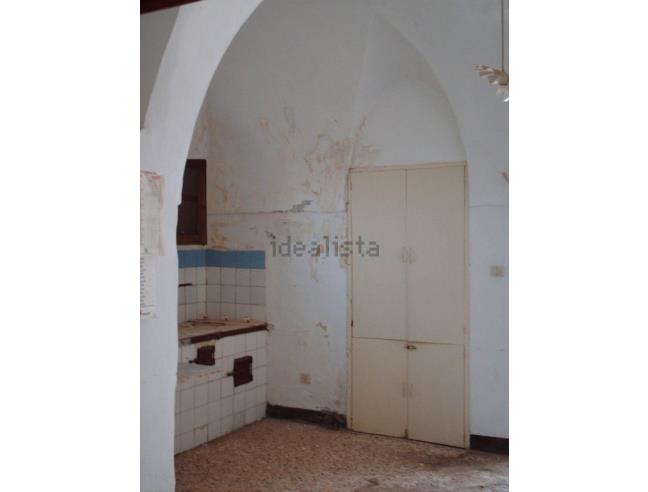 Anteprima foto 8 - Rustico/Casale in Vendita a Pantelleria - Khamma