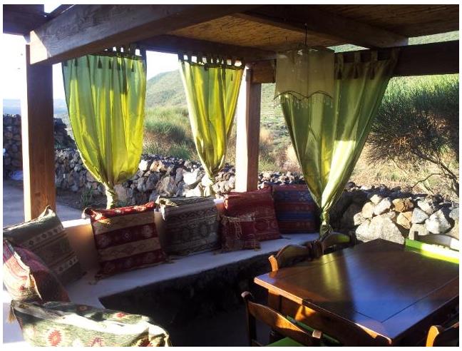 Anteprima foto 7 - Rustico/Casale in Vendita a Pantelleria - Tracino