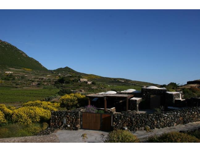 Anteprima foto 1 - Rustico/Casale in Vendita a Pantelleria (Trapani)