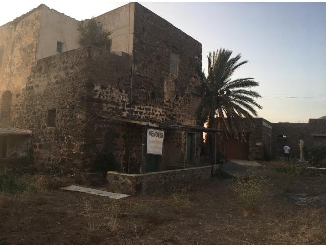 Anteprima foto 2 - Rustico/Casale in Vendita a Pantelleria (Trapani)