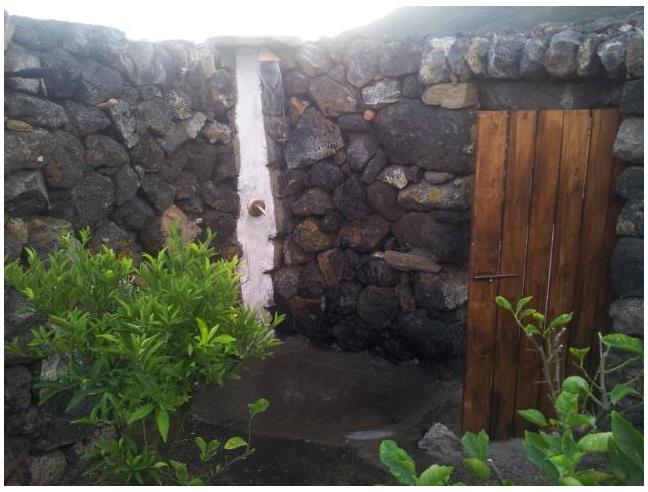 Anteprima foto 2 - Rustico/Casale in Vendita a Pantelleria (Trapani)