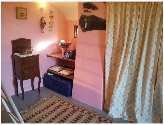 Anteprima foto 3 - Rustico/Casale in Vendita a Pantelleria (Trapani)