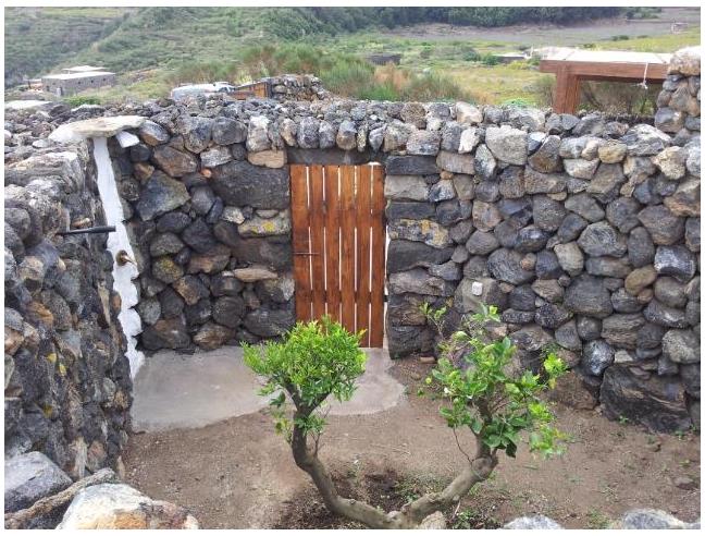 Anteprima foto 3 - Rustico/Casale in Vendita a Pantelleria (Trapani)