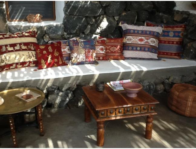 Anteprima foto 4 - Rustico/Casale in Vendita a Pantelleria (Trapani)