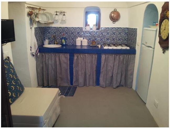 Anteprima foto 4 - Rustico/Casale in Vendita a Pantelleria (Trapani)