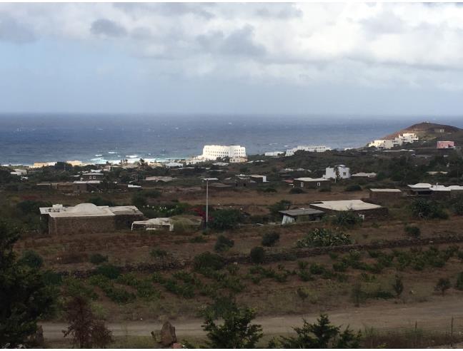 Anteprima foto 5 - Rustico/Casale in Vendita a Pantelleria (Trapani)