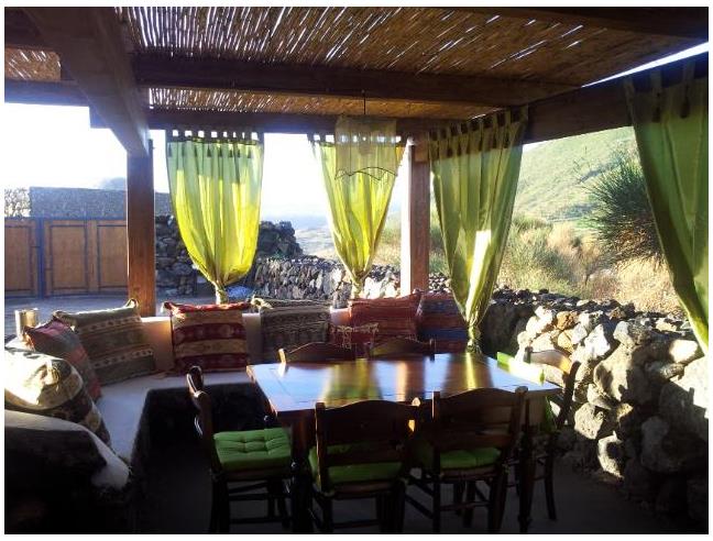 Anteprima foto 5 - Rustico/Casale in Vendita a Pantelleria (Trapani)