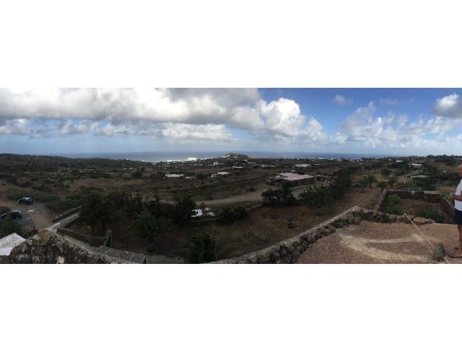 Anteprima foto 6 - Rustico/Casale in Vendita a Pantelleria (Trapani)