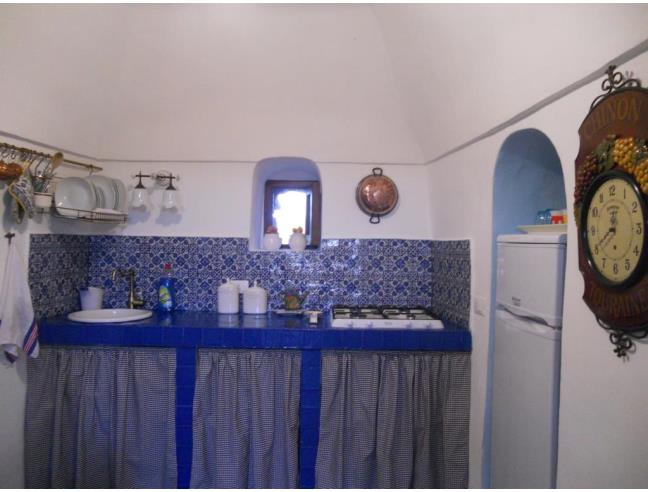 Anteprima foto 6 - Rustico/Casale in Vendita a Pantelleria (Trapani)