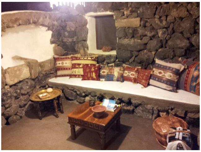 Anteprima foto 7 - Rustico/Casale in Vendita a Pantelleria (Trapani)