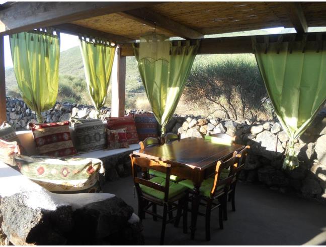 Anteprima foto 7 - Rustico/Casale in Vendita a Pantelleria (Trapani)